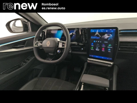 Renault Austral  Hibrido  1.2 E-Tech Hibrido Techno 146kW