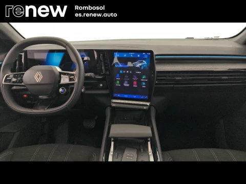 Renault Austral  Hibrido  1.2 E-Tech Hibrido Techno 146kW