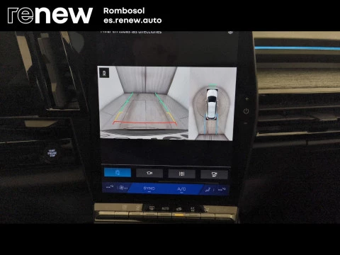 Renault Austral  Hibrido  1.2 E-Tech Hibrido Techno 146kW