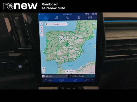 Renault Austral  Hibrido  1.2 E-Tech Hibrido Techno 146kW