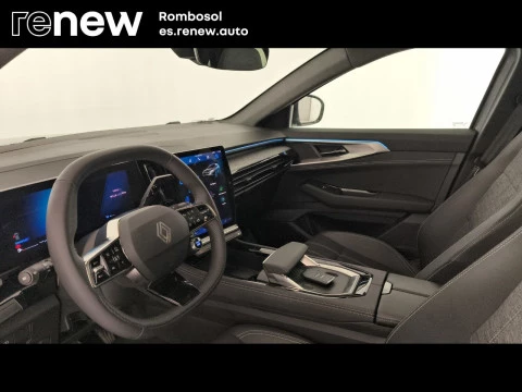 Renault Austral  Hibrido  1.2 E-Tech Hibrido Techno 146kW