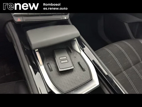 Renault Austral  Hibrido  1.2 E-Tech Hibrido Techno 146kW