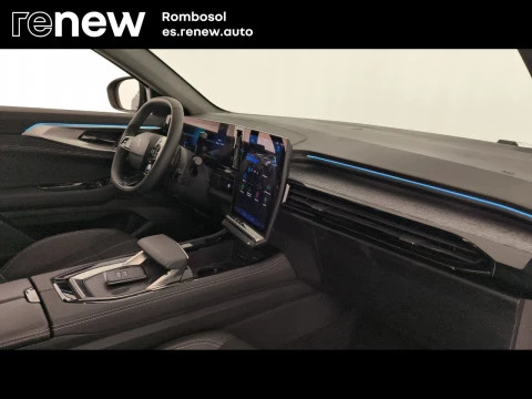 Renault Austral  Hibrido  1.2 E-Tech Hibrido Techno 146kW