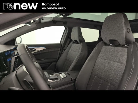 Renault Austral  Hibrido  1.2 E-Tech Hibrido Techno 146kW