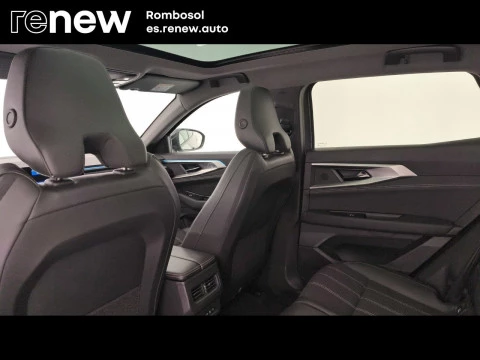 Renault Austral  Hibrido  1.2 E-Tech Hibrido Techno 146kW