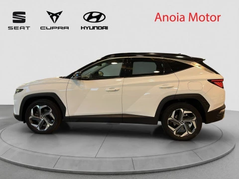 Hyundai Tucson TECNO HYBRID 1.6 TGDI 230CV