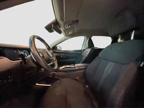 Hyundai Tucson TECNO HYBRID 1.6 TGDI 230CV
