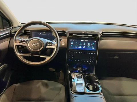 Hyundai Tucson TECNO HYBRID 1.6 TGDI 230CV