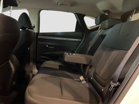 Hyundai Tucson TECNO HYBRID 1.6 TGDI 230CV