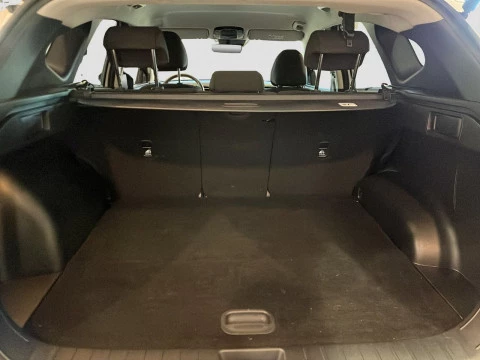 Hyundai Tucson TECNO HYBRID 1.6 TGDI 230CV