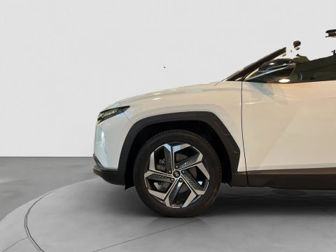 Hyundai Tucson TECNO HYBRID 1.6 TGDI 230CV