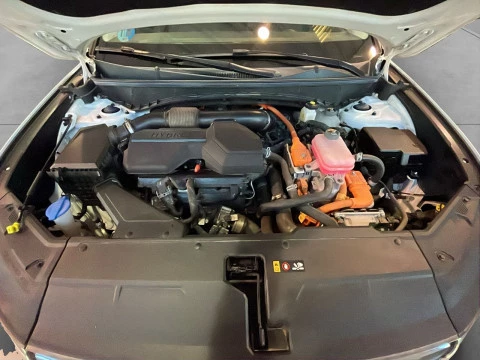 Hyundai Tucson TECNO HYBRID 1.6 TGDI 230CV