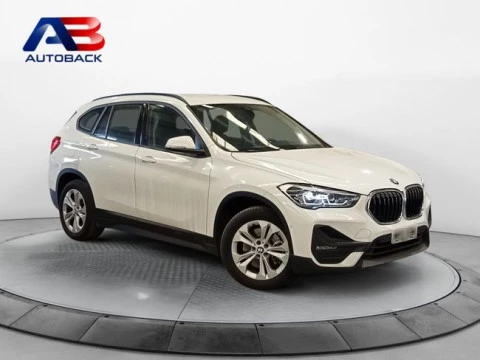 BMW X1 xDrive25e