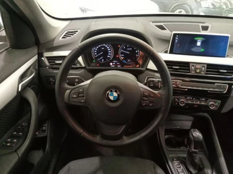 BMW X1 xDrive25e