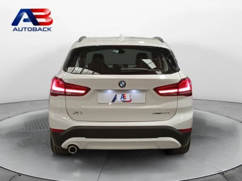 BMW X1 xDrive25e