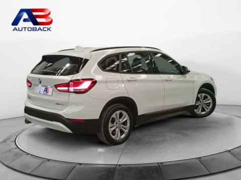 BMW X1 xDrive25e