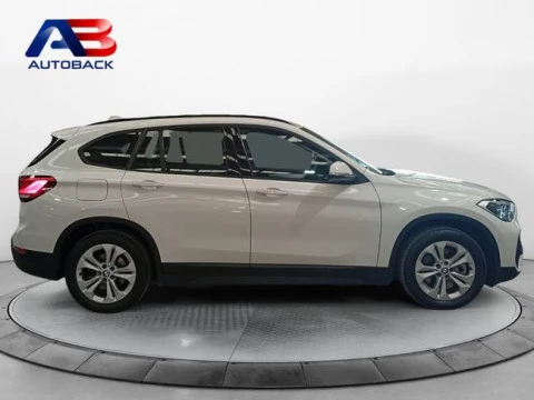 BMW X1 xDrive25e