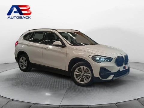 BMW X1 xDrive25e