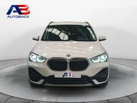BMW X1 xDrive25e