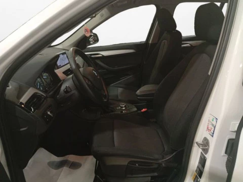 BMW X1 xDrive25e