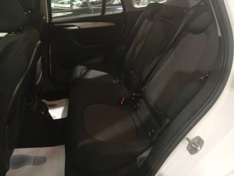 BMW X1 xDrive25e