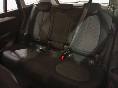 BMW X1 xDrive25e