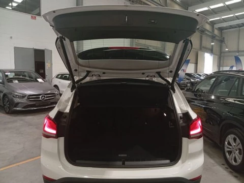BMW X1 xDrive25e