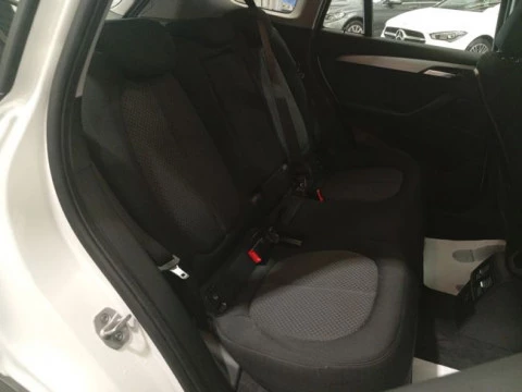 BMW X1 xDrive25e