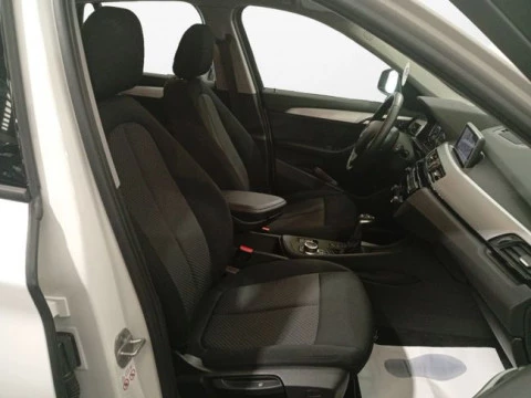 BMW X1 xDrive25e
