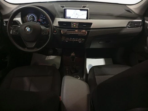 BMW X1 xDrive25e