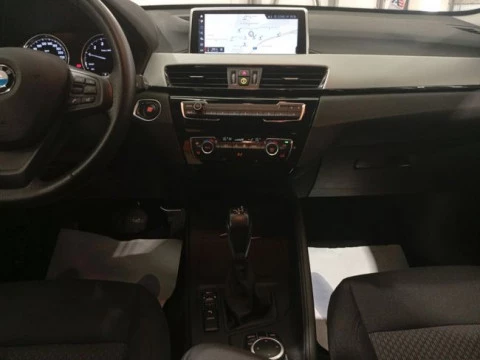 BMW X1 xDrive25e