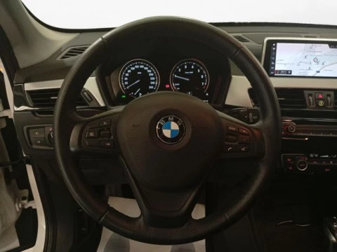 BMW X1 xDrive25e