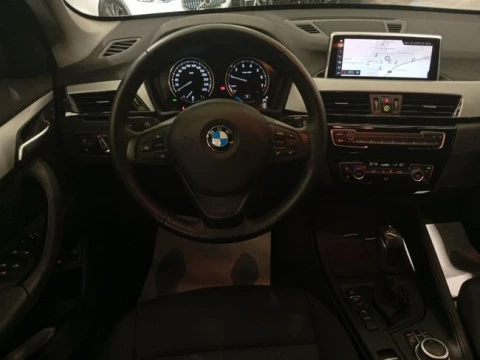BMW X1 xDrive25e