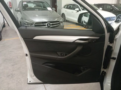 BMW X1 xDrive25e