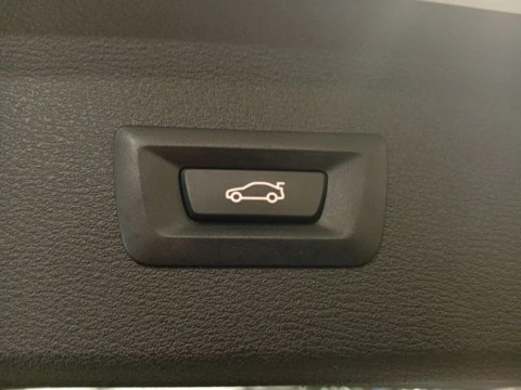 BMW X1 xDrive25e