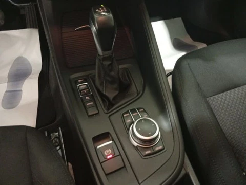 BMW X1 xDrive25e