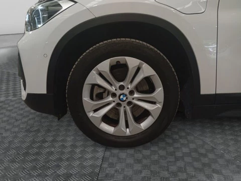 BMW X1 xDrive25e