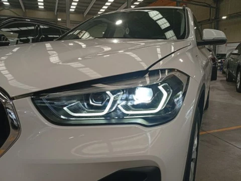 BMW X1 xDrive25e
