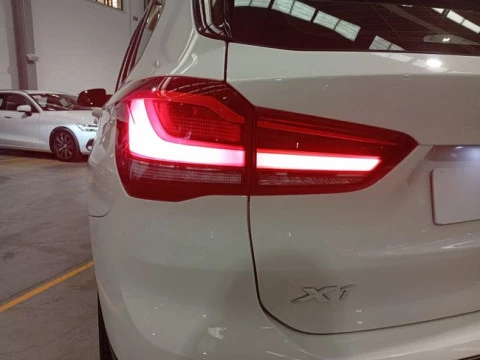 BMW X1 xDrive25e