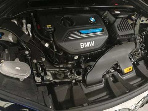 BMW X1 xDrive25e
