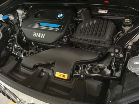 BMW X1 xDrive25e