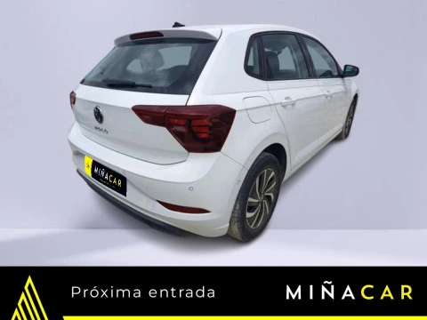 Volkswagen Polo Life 1.0 TSI 70kW (95CV)