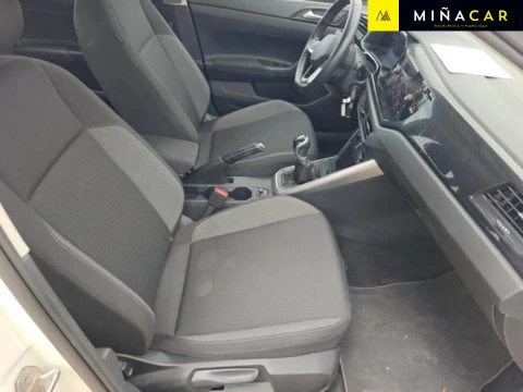 Volkswagen Polo Life 1.0 TSI 70kW (95CV)