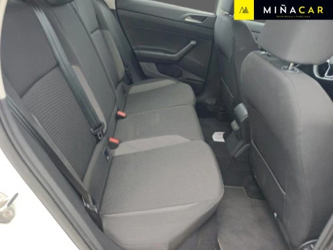 Volkswagen Polo Life 1.0 TSI 70kW (95CV)