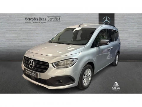 Mercedes-Benz Citan 110 CDI 70kW Tourer Base Largo