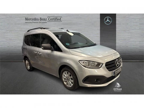 Mercedes-Benz Citan 110 CDI 70kW Tourer Base Largo