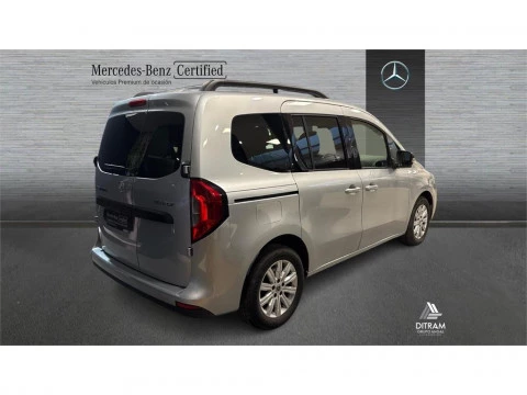 Mercedes-Benz Citan 110 CDI 70kW Tourer Base Largo