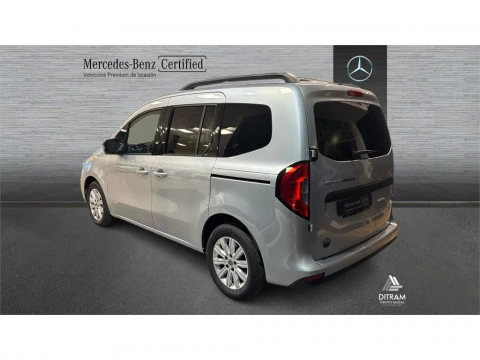Mercedes-Benz Citan 110 CDI 70kW Tourer Base Largo