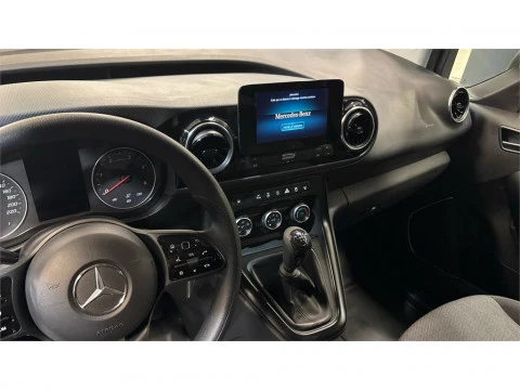 Mercedes-Benz Citan 110 CDI 70kW Tourer Base Largo