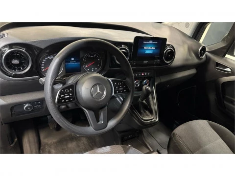 Mercedes-Benz Citan 110 CDI 70kW Tourer Base Largo